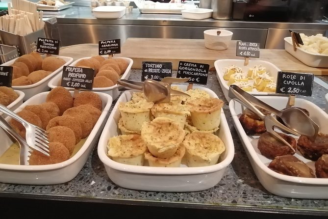 2.5 Hour Street Food Tour of Venice - Why a Rialto street-food walk works so well
