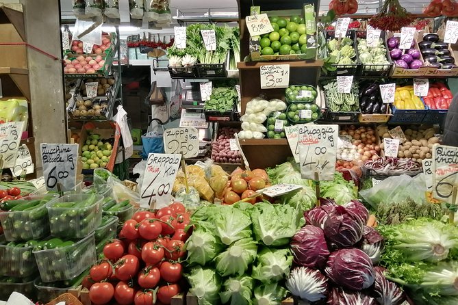 2.5 Hour Street Food Tour of Venice - How the cicchetti tastings play out (and what each stop is really for)