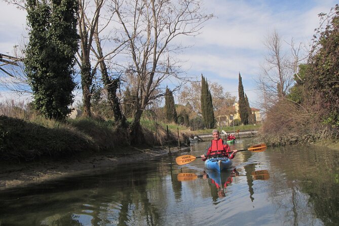 2 Hour Night Kayak Tour in Venice, premium experience with sunset - Premium value: small group + included gear + real pacing