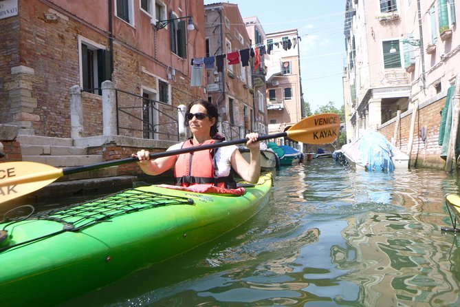 2 Hour Venice Canal Kayak Tour - Premium experience by day - Gear, Tutorial, and the Photo Service That Actually Saves Time