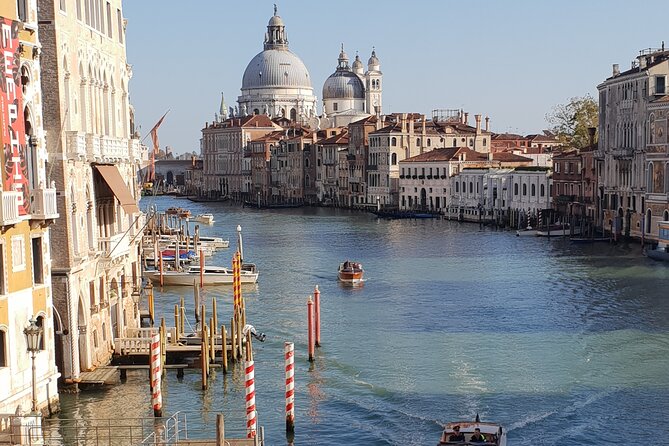 2-hour Venice Guided Walking Tour with Gondola ride - San Zanipolo: Basilica dei Santi Giovanni e Paolo and the surrounding trio
