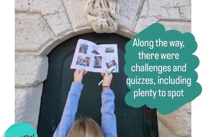 2-Hour Venice with Kids and Family Friendly Private Guided Tour - San Marco and Doge’s Palace options: outside fun vs inside stories