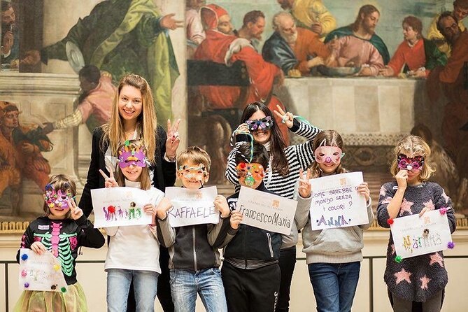 2-Hour Venice with Kids and Family Friendly Private Guided Tour - What the 2 hours really buys you (and why it’s good value)