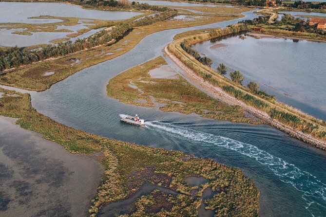 2 Hours Private Boat Tour in the Lagoon at Sunset with Aperitif - Price and value: is $180.24 per person worth it?