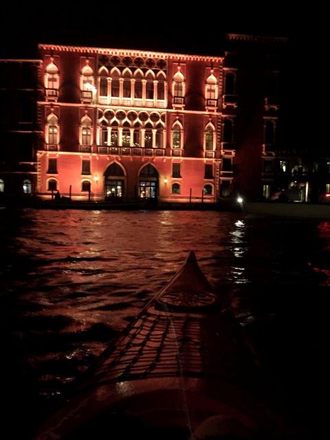 2hr Night Kayak Tour in Venice: premium tour with sunset - Key things to know before you paddle