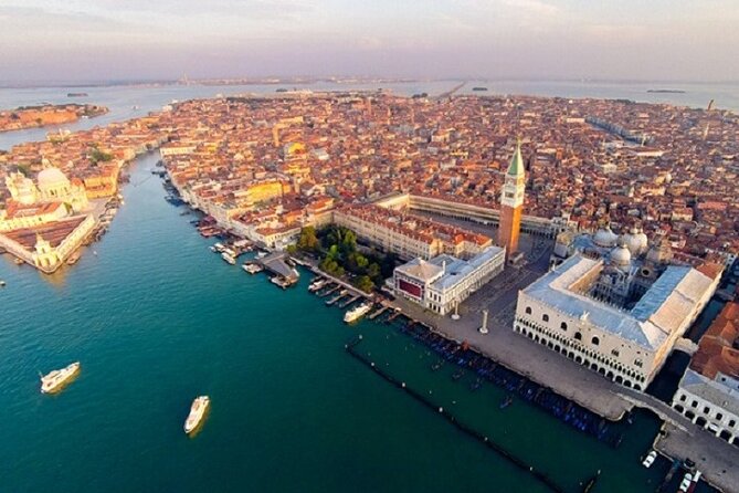 3-hour Best of Venice Highlights Private Walking Tour - What You Get From a 3-Hour Private Best-of Venice Walk
