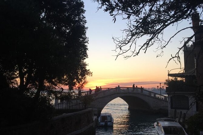 3-hour Best of Venice Highlights Private Walking Tour - Campo Santa Maria Formosa: A Church Tradition and a Neighborhood Feel