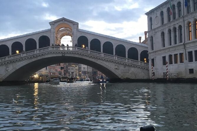 3-hour Best of Venice Highlights Private Walking Tour - Art Historian Guidance: Why This Tour Feels Like More Than a Walking Route