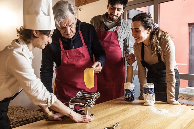 3 Hour Cooking Class: Homemade Pasta and Tiramisu in Venice - 5 things that make this Venice cooking class practical (and fun)