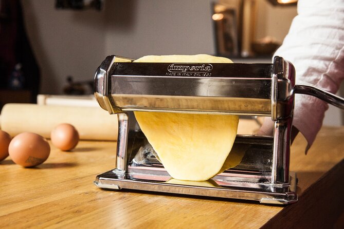 3 Hour Cooking Class: Homemade Pasta and Tiramisu in Venice - Your hands-on menu: ravioli, tagliatelle (or guitar pasta), and tiramisu