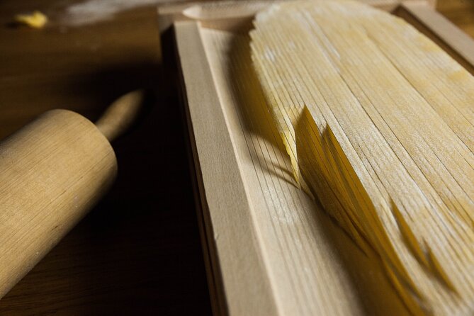 3 Hour Cooking Class: Homemade Pasta and Tiramisu in Venice - The pacing question: 3 hours can feel fast or long