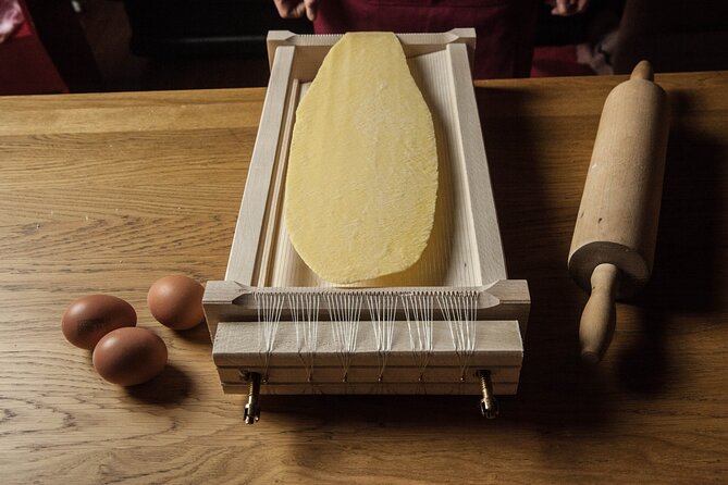 3 Hour Cooking Class: Homemade Pasta and Tiramisu in Venice - Should you book the 3-hour homemade pasta and tiramisu class?