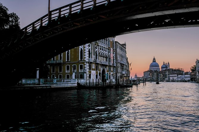 3 Hours Private Original Venice Photo Walk - Why This Private Photo Walk Feels Different Than Landmark Tours