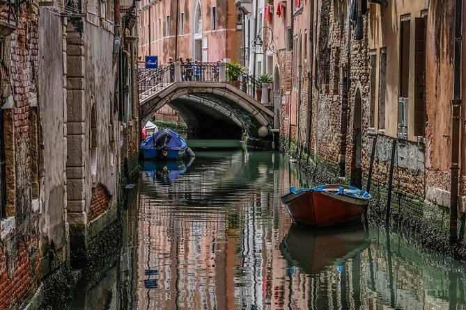 3 Hours Private Original Venice Photo Walk - What “Private” Photography Coaching Looks Like in Real Life