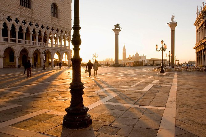 3 Hours Venice walking tour - Key things to know before you go
