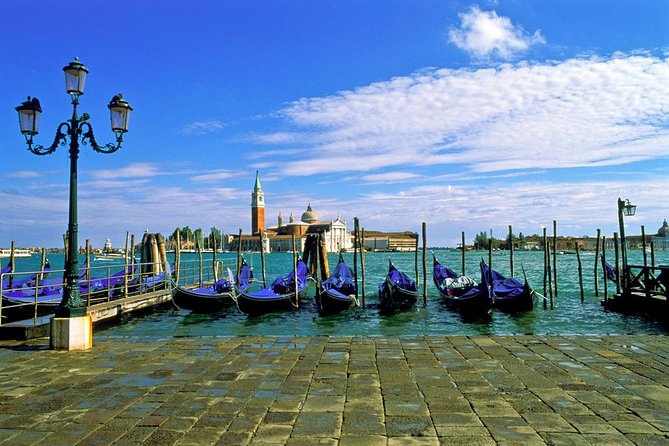 3 Hours Venice walking tour - Why a 3-Hour Venice Walking Loop Works