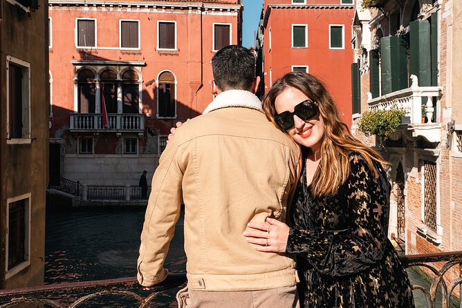 30-Minutes Snap Session – Quick and Timeless Venice Photos - Key Highlights You’ll Feel Right Away