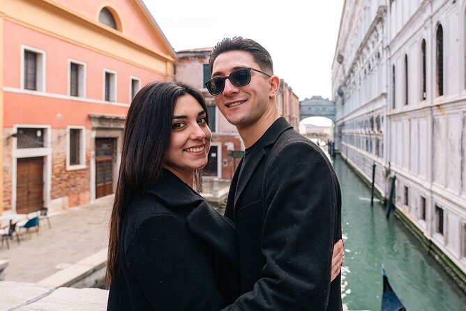 30-Minutes Snap Session – Quick and Timeless Venice Photos - Should You Book This Venice Snap Session?