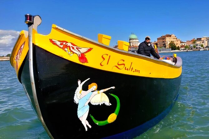 4-hour private tour in the Northern Lagoon with traditional boat - Key highlights in plain terms