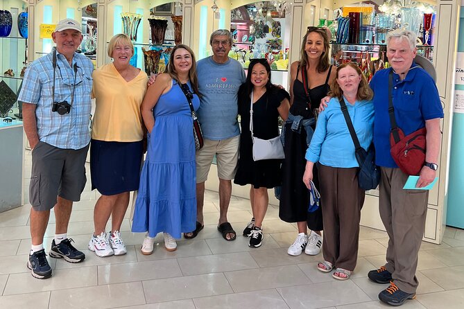 4 hours Private Boat Tour to Murano, Burano with local real guide - Price and Logistics: What $216 Per Person Is Buying You