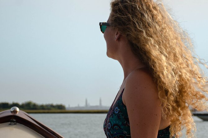 5-Hour Guided Tour of the Magic Islands by Vintage Boat in Venice - Burano: color, lace, fishing roots, and a bell tower you can’t ignore