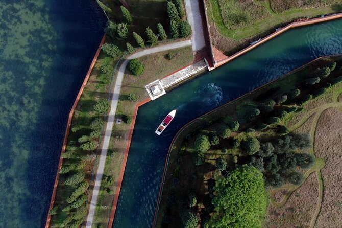 5-Hour Guided Tour of the Magic Islands by Vintage Boat in Venice - Torcello: the calm reset when Venice gets too loud