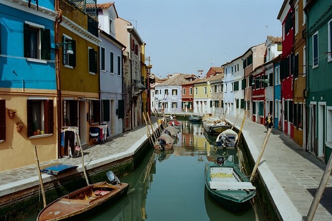 5-Hour Guided Tour of the Magic Islands by Vintage Boat in Venice - Price and value: what $451.55 really buys you