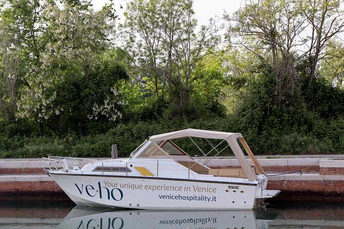 6-hour tour of Murano, Burano and Torcello by private boat - Key highlights before you go
