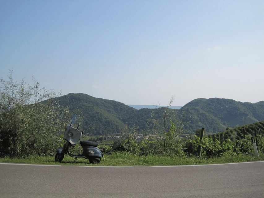 8-Hour Prosecco Wine and Tastings Tour from Venice or Padua - Vineyards Between Stops: The Part You’ll Feel in Your Feet