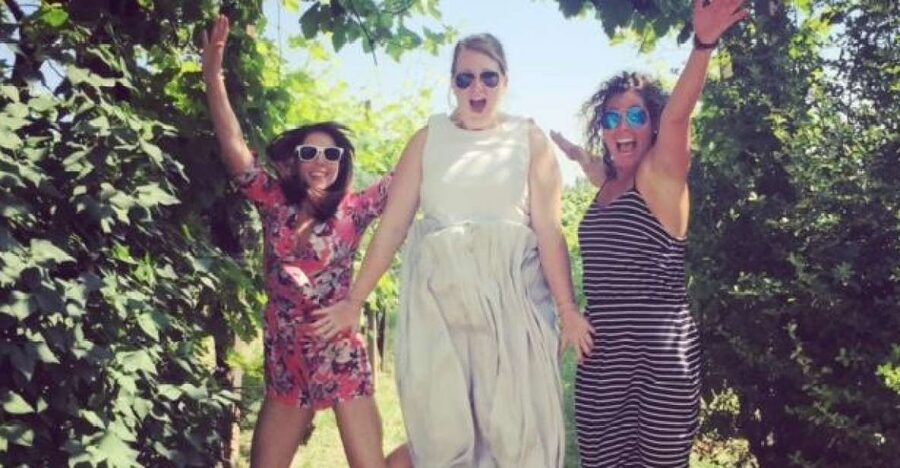 8-Hour Prosecco Wine and Tastings Tour from Venice or Padua - Cantina Stop Two: A Family-Run Contrast (And More Tastings)