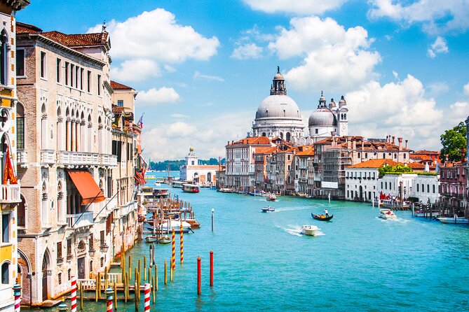 9-Day Private Tour of Venice, Florence and Rome - Key things to know before you go
