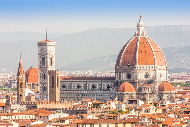 9-Day Private Tour of Venice, Florence and Rome - Day 6 Rome highlights: Spanish Steps, Trevi, Pantheon, and the Bernini/Borromini loop