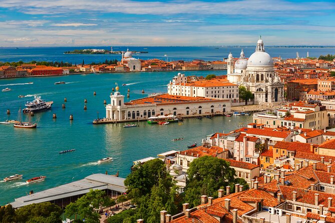 9-Day Private Tour of Venice, Florence and Rome - Day 8 Vatican Museums, Sistine Chapel, St. Peter’s Basilica, plus a Castel Sant’Angelo photo stop