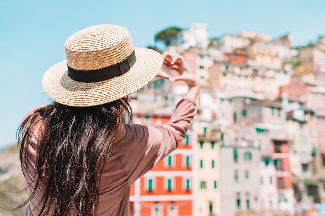 9-Day Small Group Tour of Venice, Florence and Rome - Venice arrival: water taxi transfer and an easy first night