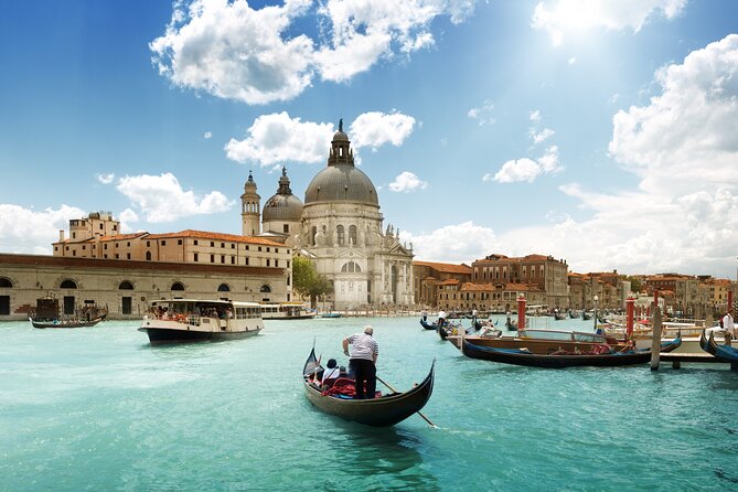 9-Day Small Group Tour of Venice, Florence and Rome - Rialto to St. Mark’s: a Venice walking day with better perspective
