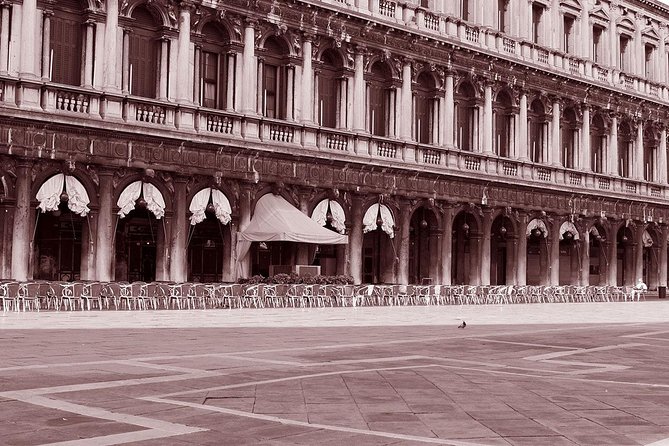 A full taste of Venice-The very best in one day(tour to Murano included) PRIVATE - A Private Venice Taste That Feels Like More Than Checklists