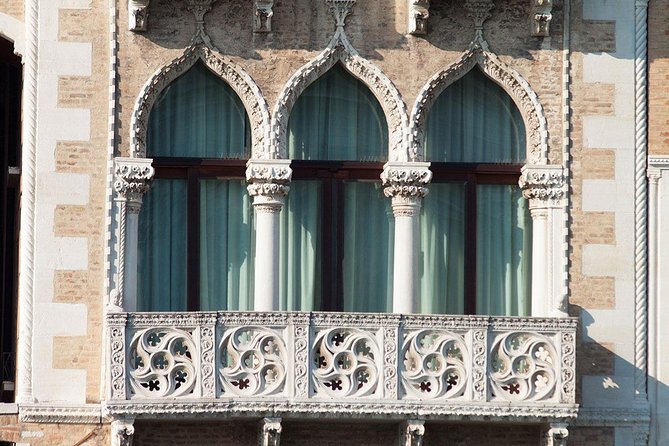 A full taste of Venice-The very best in one day(tour to Murano included) PRIVATE - Murano Glass Factory: Use It Anytime, and Don’t Force It