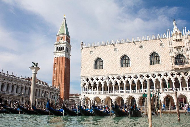 A full taste of Venice-The very best in one day(tour to Murano included) PRIVATE - Price and Value: What $583.79 Buys You in Venice