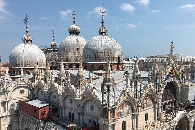 A full taste of Venice-The very best in one day(tour to Murano included) PRIVATE - Who This Tour Is Best For