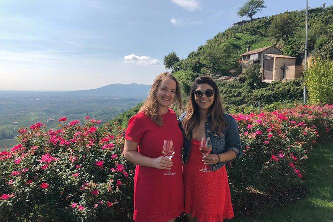 A Sparkling Day in the Prosecco Hills from Venice - Why the Prosecco Hills feel like a real day trip