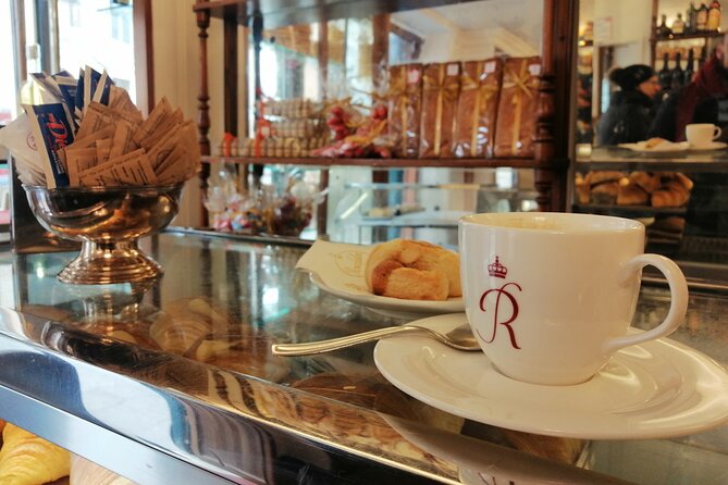 A Sweet Stroll Through Venice: Pastries, Chocolate, and Gelato - Campo San Pantalon: Starting With Baroque Art Behind an Unassuming Facade