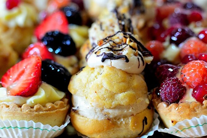 A Sweet Stroll Through Venice: Pastries, Chocolate, and Gelato - Price and Portions: What’s Included, and Where Extra Spending Can Happen
