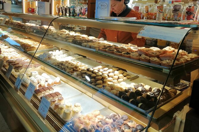 A Sweet Stroll Through Venice: Pastries, Chocolate, and Gelato - The Practical Stuff That Makes This Tour Work in Real Life
