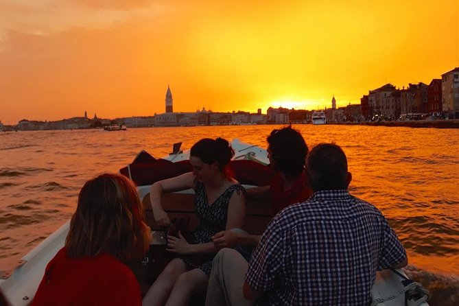 A Venetian Aperitif on The Lagoon - Aperitivo on the Lagoon: why this is more than a drink stop