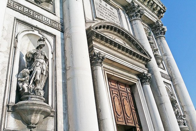 Accessible Venice Tour With Wheelchair Including Doge Palace & St Mark Basilica - Wheelchair-Friendly Venice Tour, With a Route That Makes Sense