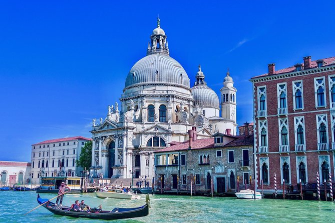 Afternoon in Venice : Basilica + Doge's Palace + Gondola - Price and value: what you’re paying for (and what you’re not)