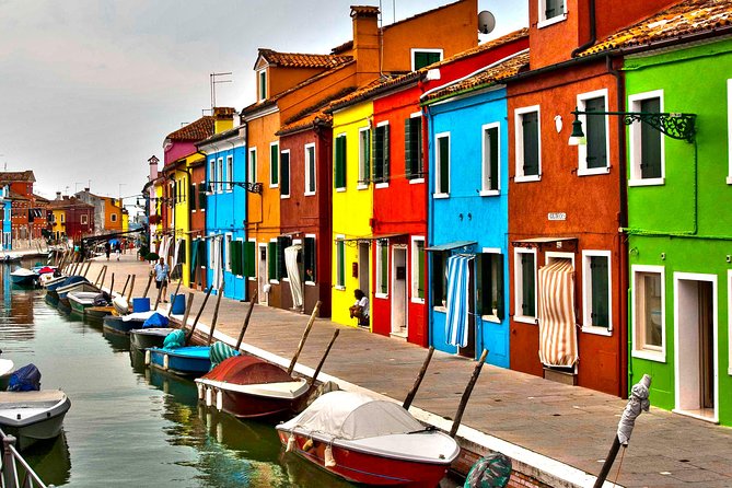 Afternoon Lagoon Tour Murano, Burano, and Torcello - Why This Afternoon Lagoon Tour Works Better Than “Just See Venice”