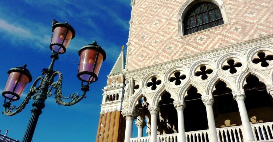 All-Inclusive Tour: Doge Palace, St Mark's Basilica & Square - A 4-Hour Venice Walk That Actually Makes the City Make Sense