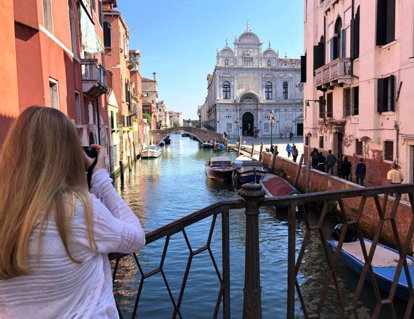 All-Inclusive Tour: Doge Palace, St Mark's Basilica & Square - Marco Polo’s House: A Legend With a Physical Address