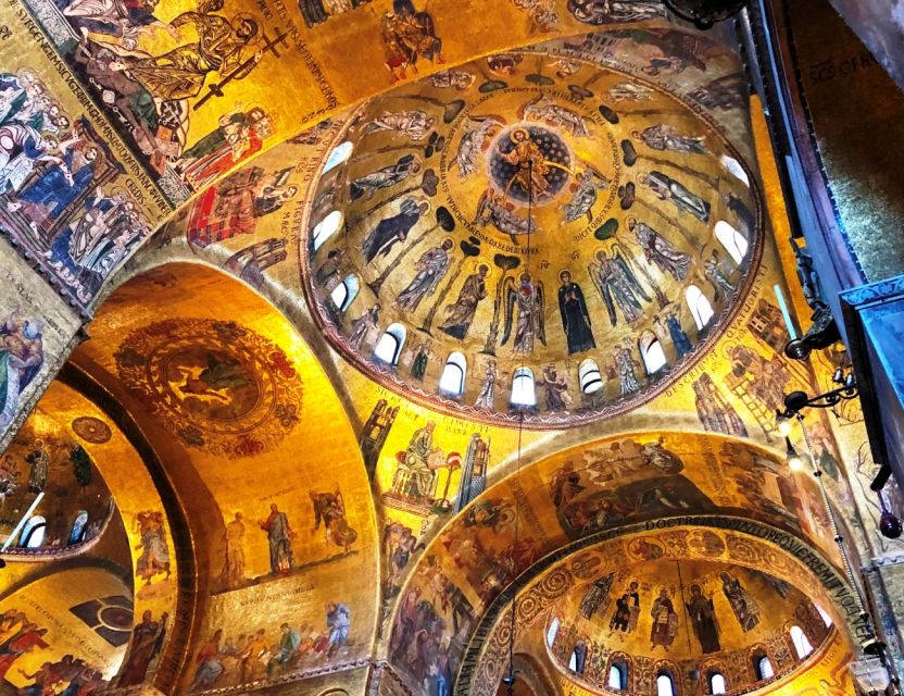 All-Inclusive Tour: Doge Palace, St Mark's Basilica & Square - Price and Value: Is $151.80 Worth It for 4 Hours?